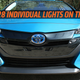 Illustration for article titled The 2017 Toyota Prius Prime Is A High-Tech Pretend Tesla That Gets Incredible Mileage